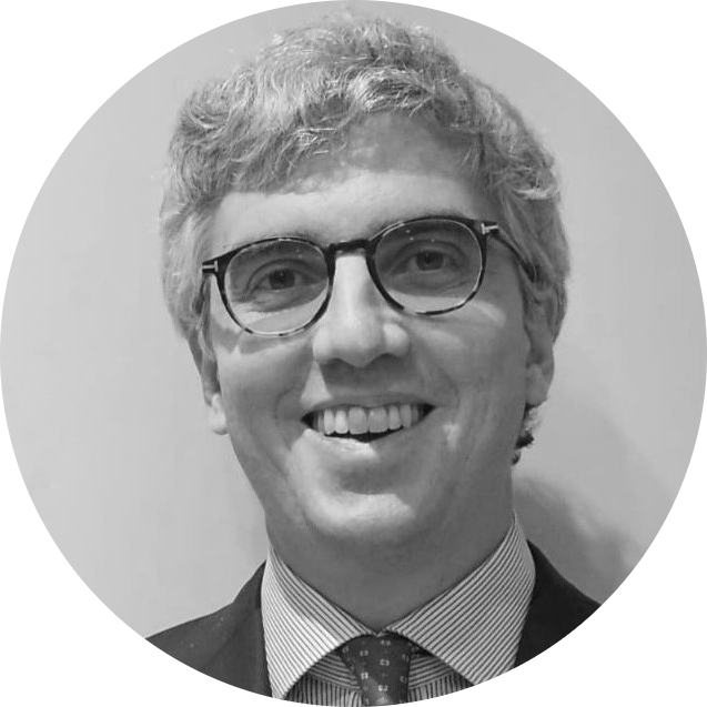 Edoardo Campanella, Director and Chief Editor of the Investment Institute by UniCredit.